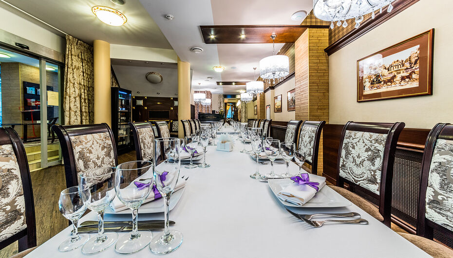 Ресторан Фаворит