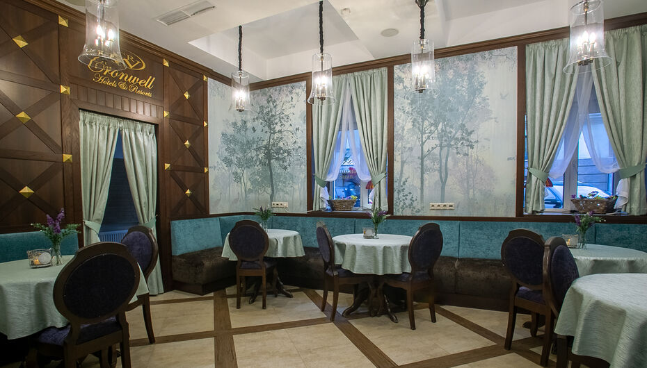 Ресторан Фаворит