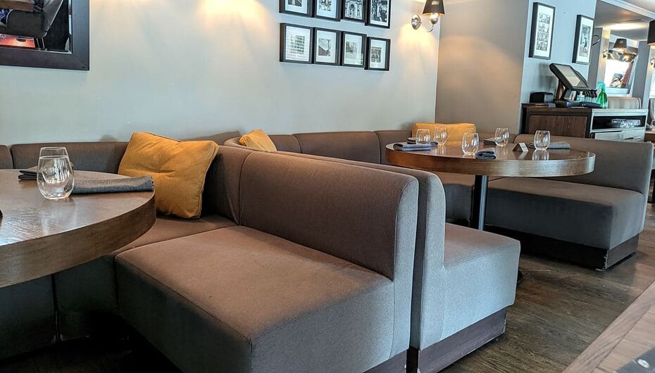 Отзывы о ресторане Roppongi