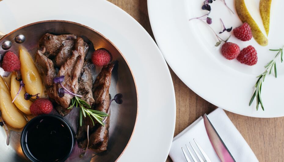 Отзывы о кейтеринге Ginza Catering