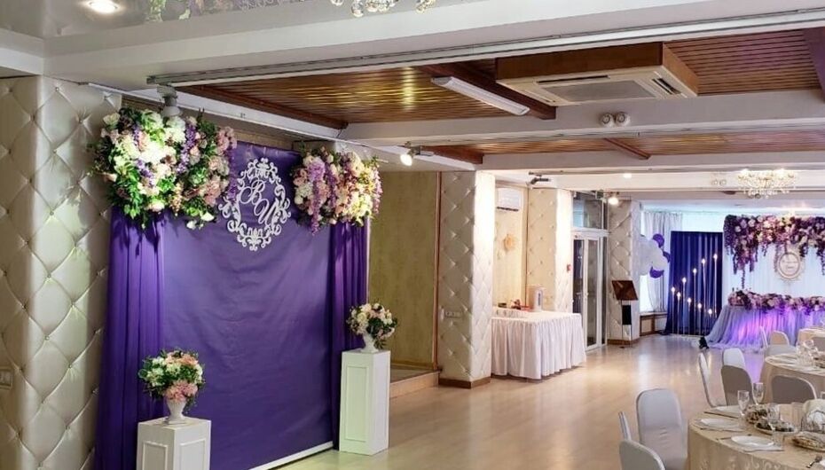 Ресторан Облака