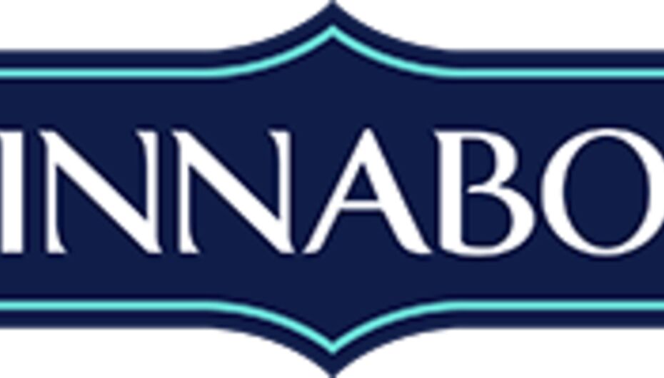 Кафе Cinnabon