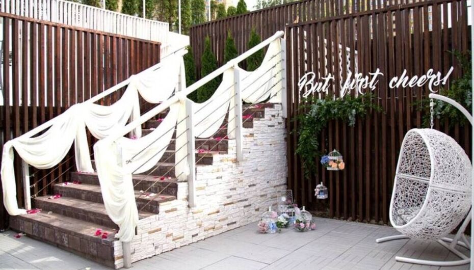 Отзывы о ресторане Дон Давид