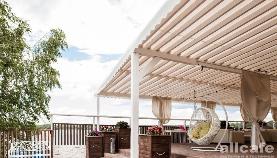 Отзывы о ресторане Дон Давид