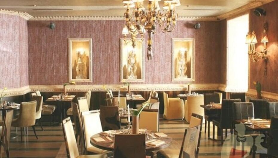 Отзывы о ресторане Наби / Nabi (РГ Ресторанный синдикат)