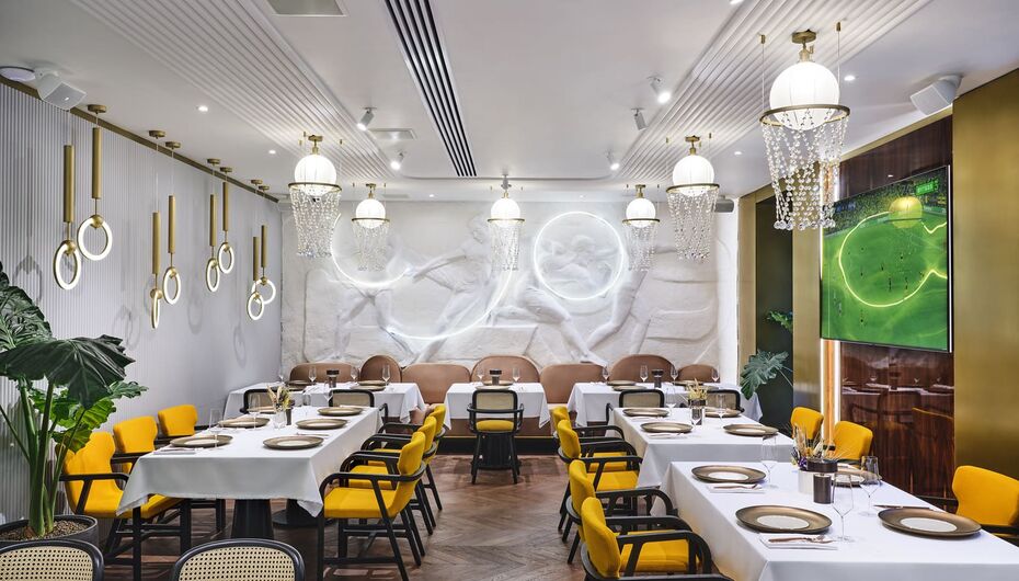 Ресторан Бибирево. Пиво, еда, мороженое