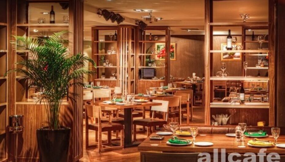 Ресторан Бразильеро