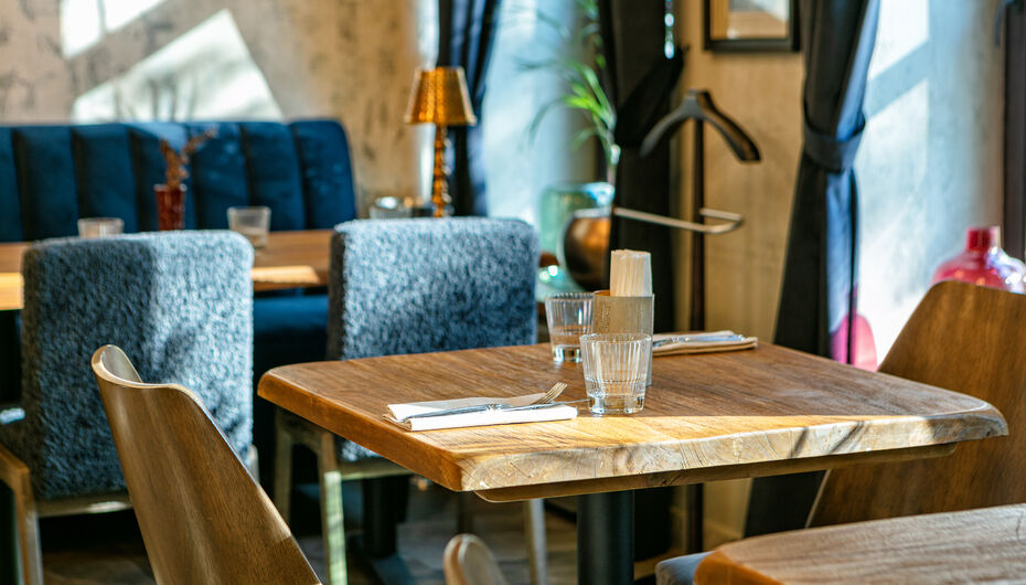 Ресторан SIGNORA