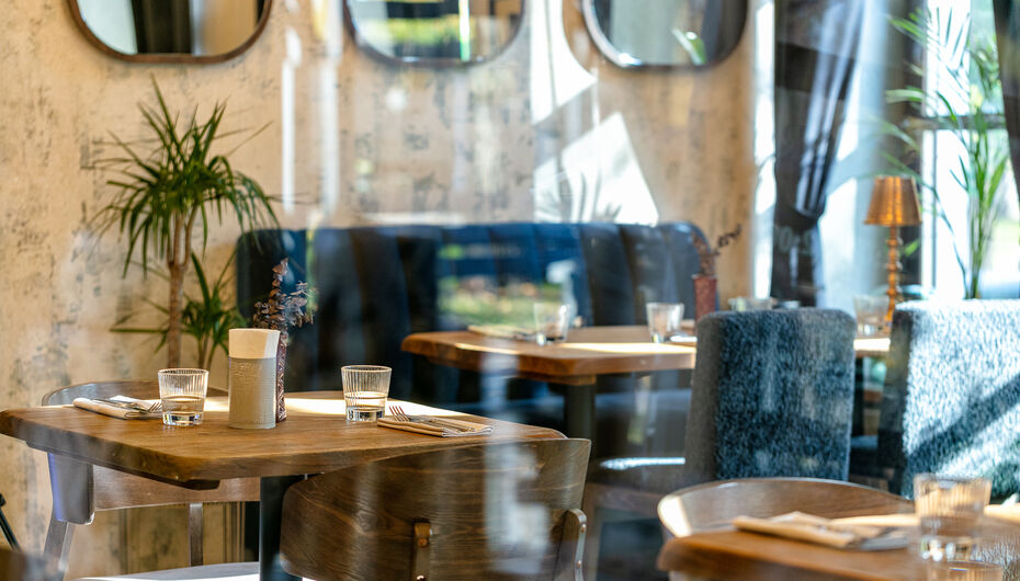 Ресторан SIGNORA