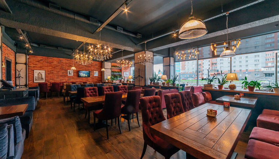 Отзывы о ресторане Tokyo City