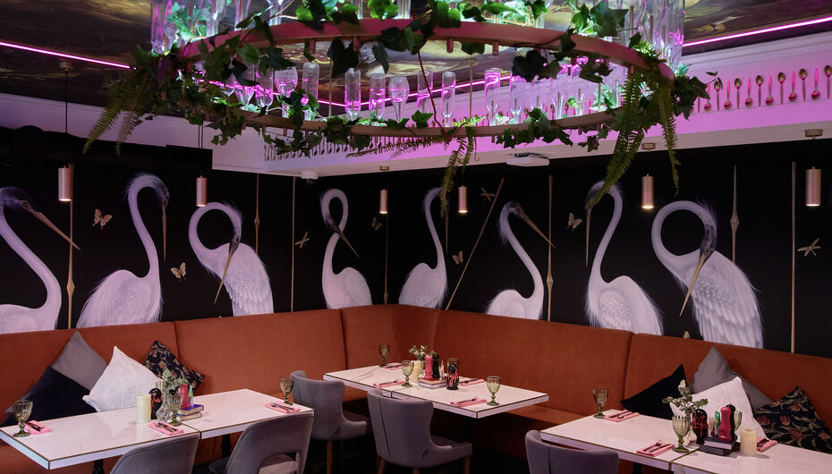 Ресторан Big Kitchen