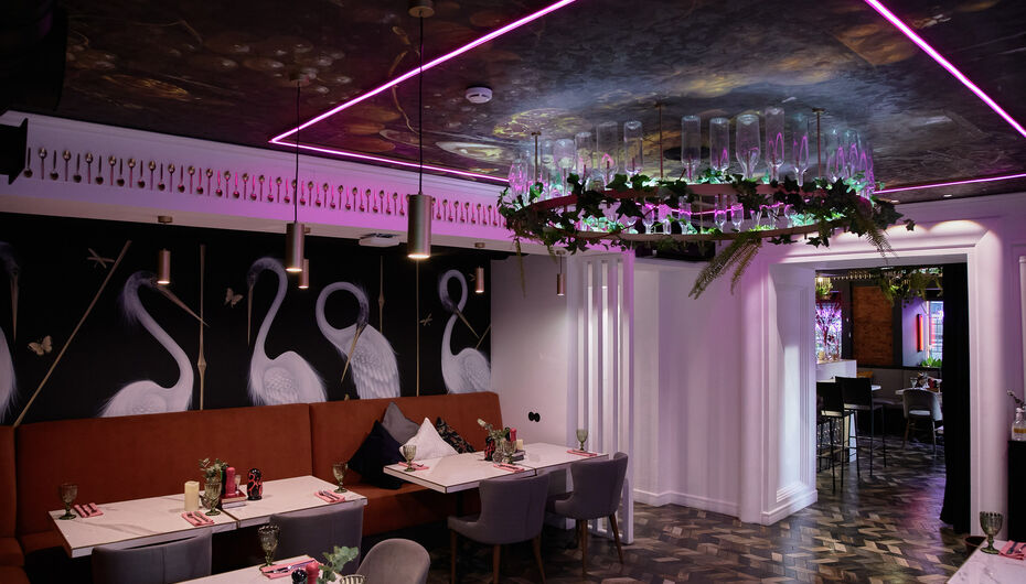 Ресторан Big Kitchen