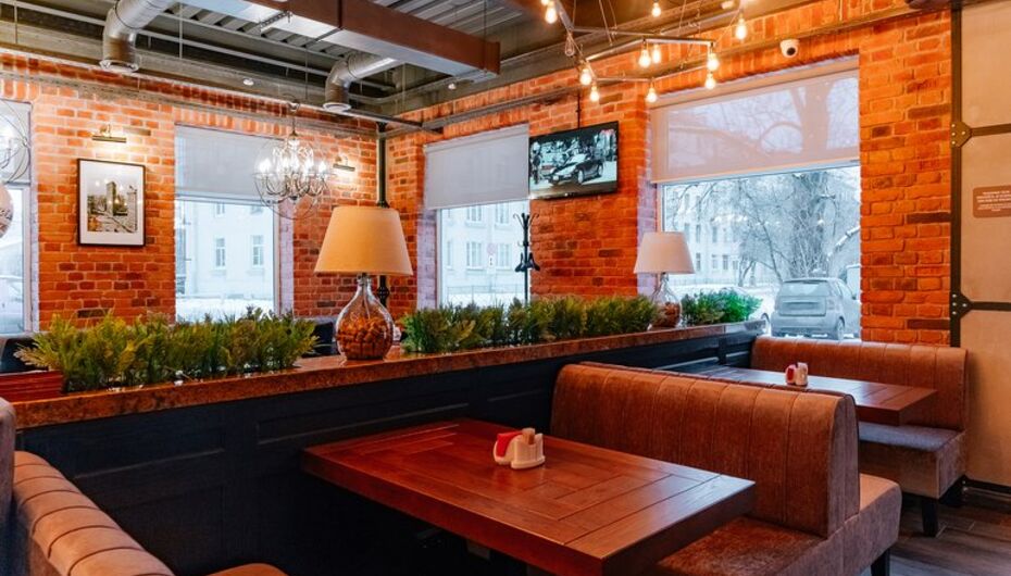 Ресторан Токио City