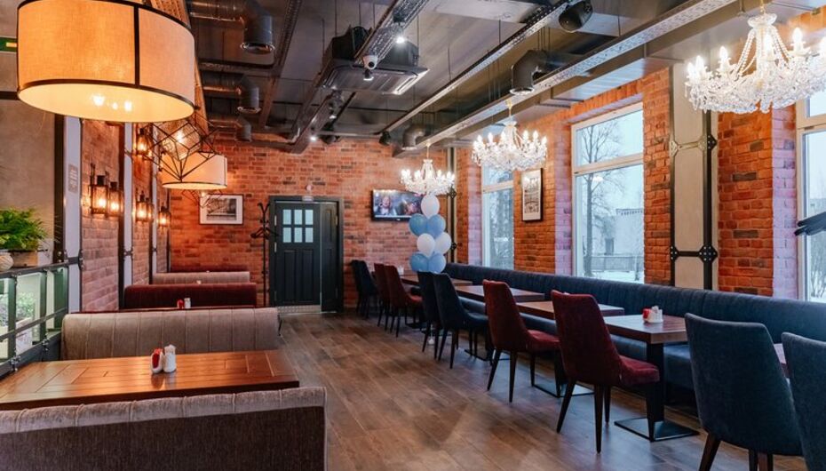 Ресторан Токио City