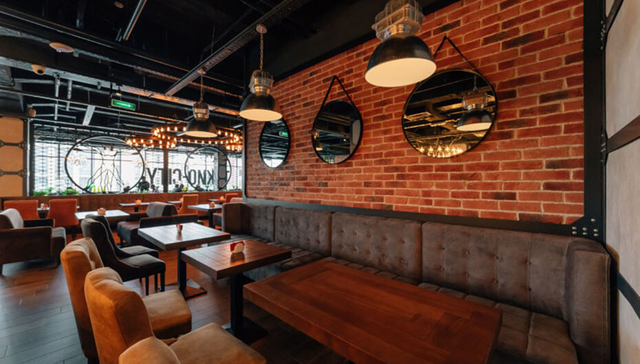 Ресторан Токио City