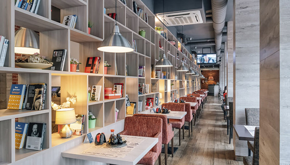 Отзывы о ресторане Токио-City