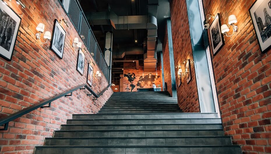 Ресторан Токио-City