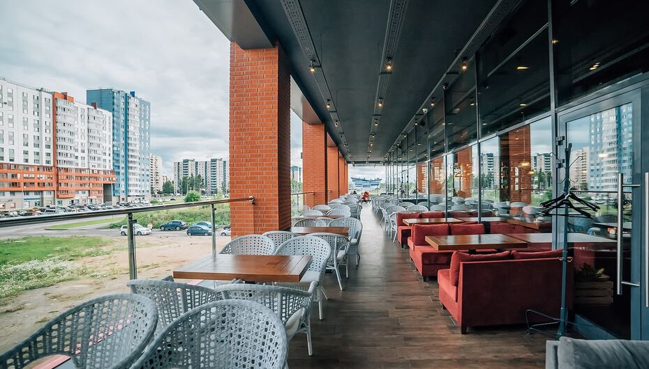 Ресторан Токио-City