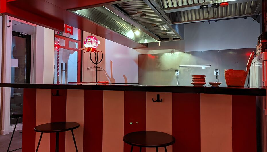 Отзывы о кафе Ennichi