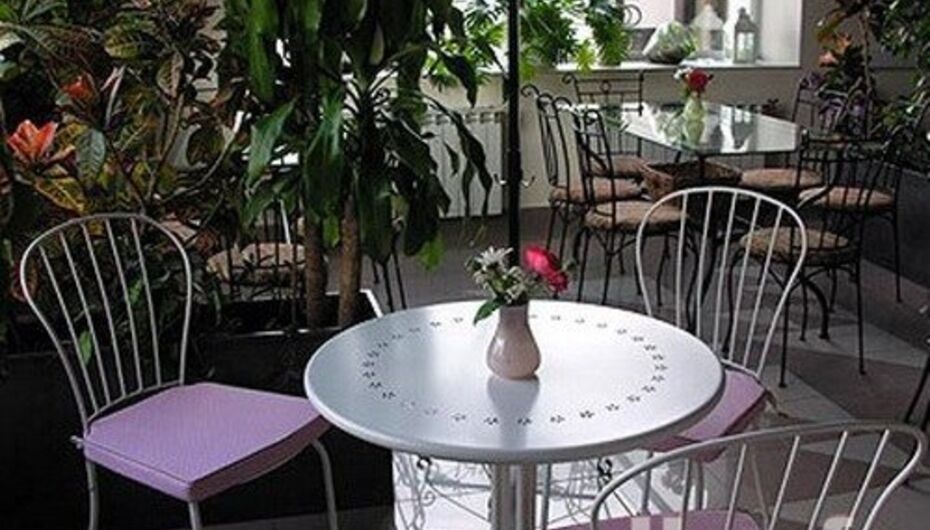 Отзывы о кафе Мадлен / Madlen