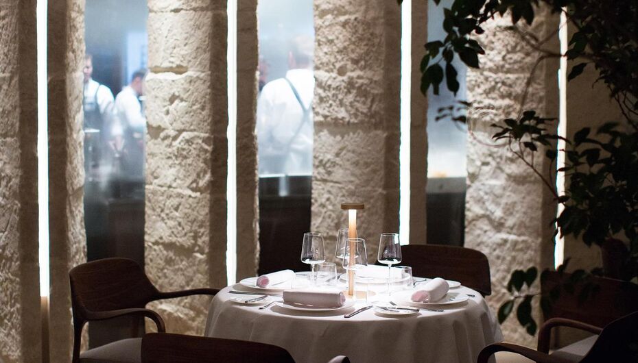 Ресторан Onest