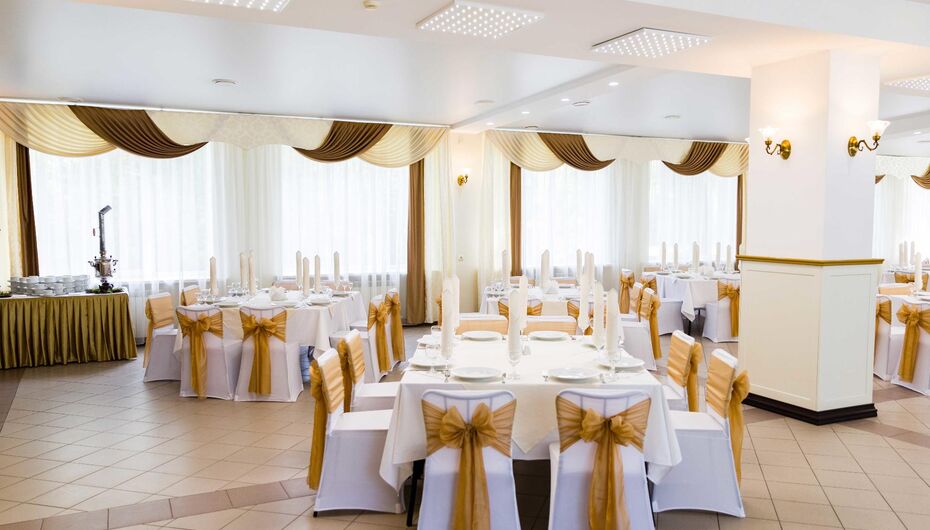 Отзывы о ресторане Ясная Поляна