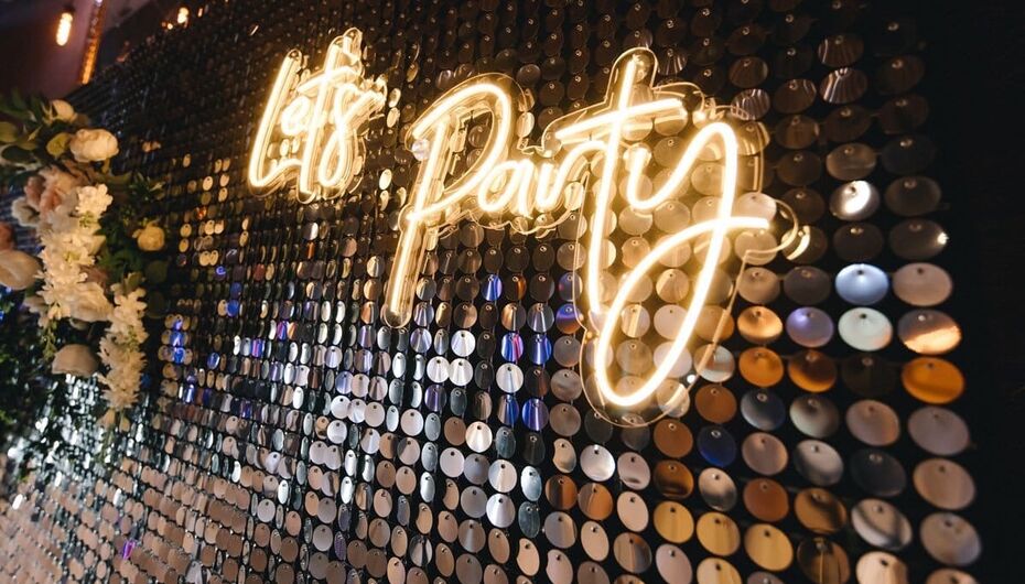 Банкетный зал Затишье