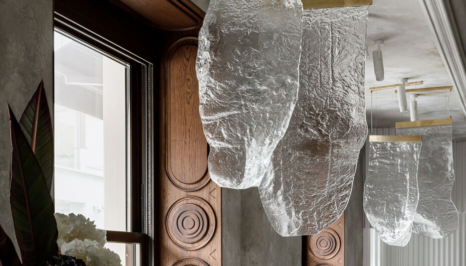 Ресторан Londri