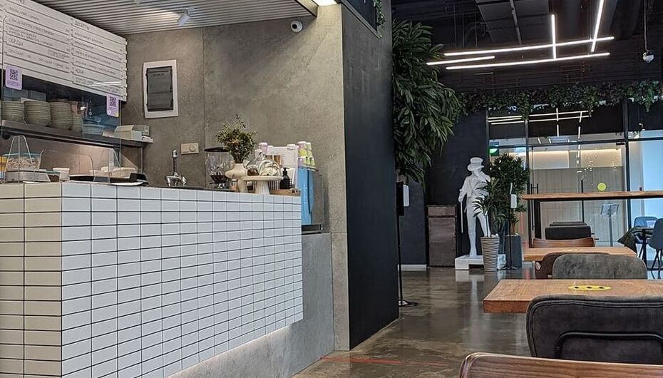 Отзывы о кафе Yes, Honey!