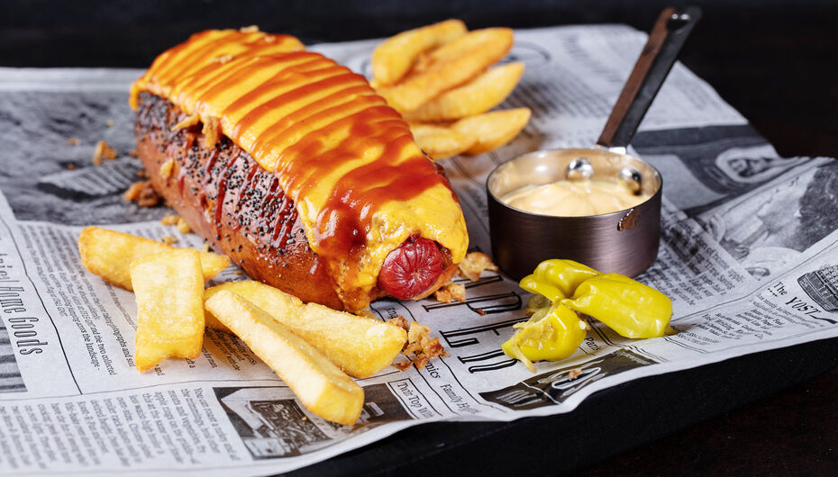 Ресторан The 312