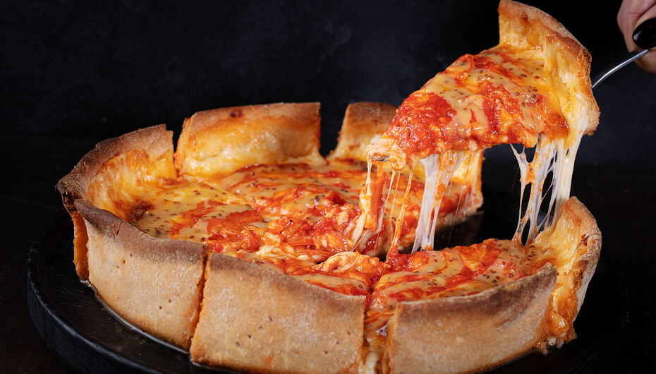 Ресторан The 312