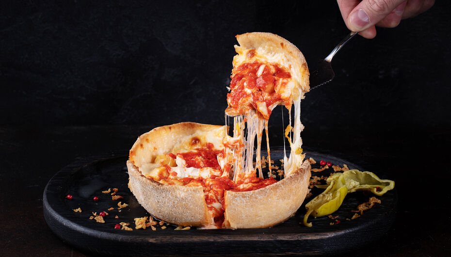 Ресторан The 312