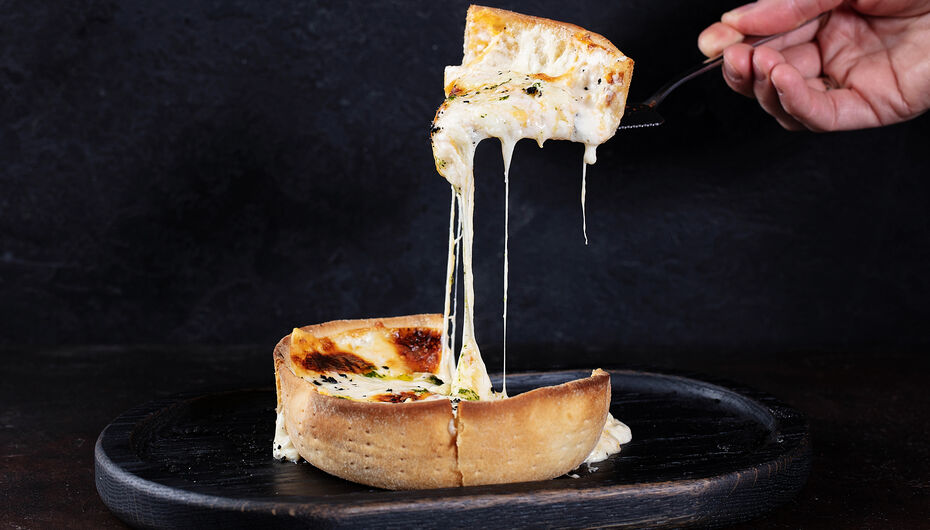 Ресторан The 312