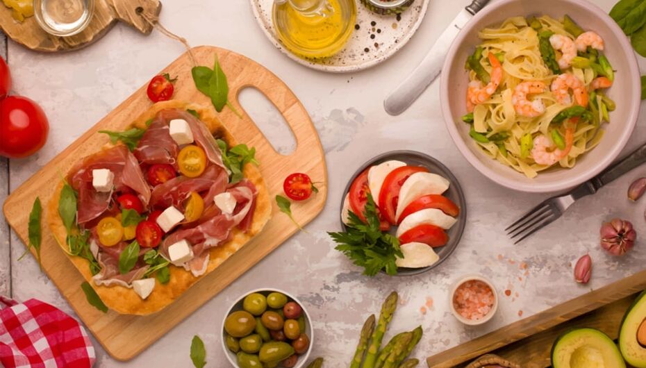Ресторан Pasta cup&pizza