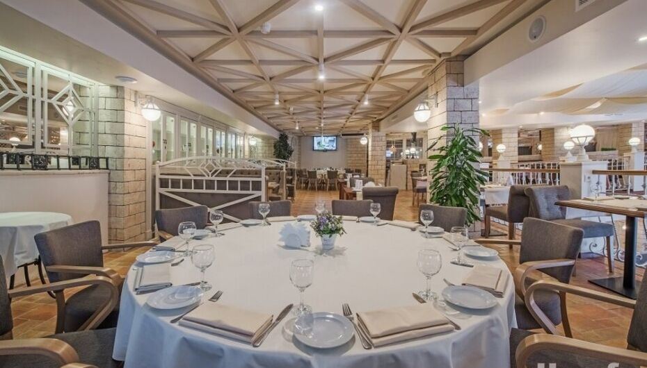 Ресторанный комплекс Бульвар