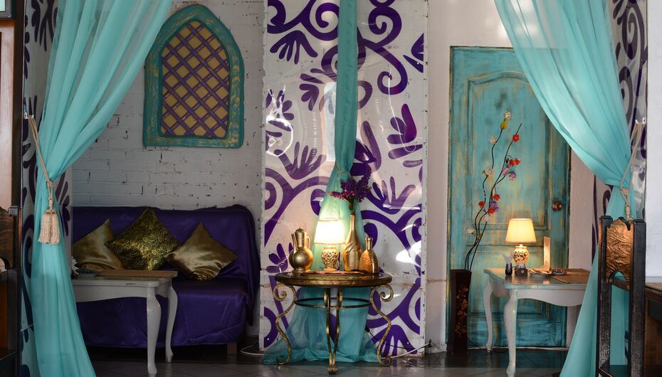 Отзывы о ресторане MARRAKECH