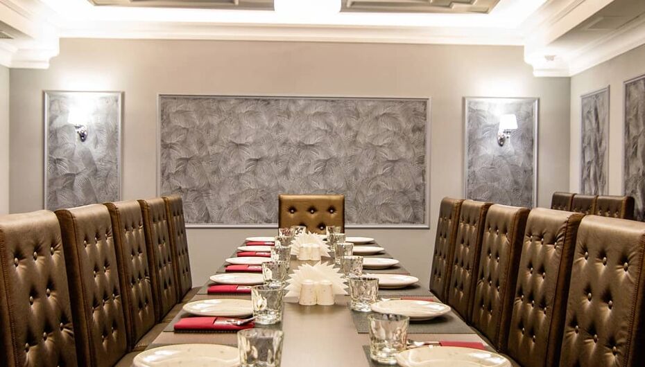 Отзывы о ресторане Pride