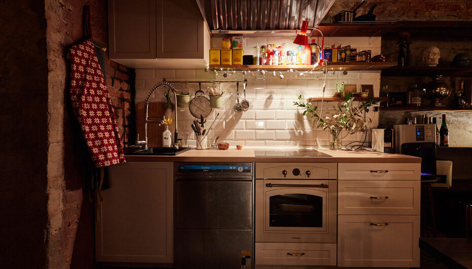 Отзывы о баре Винага