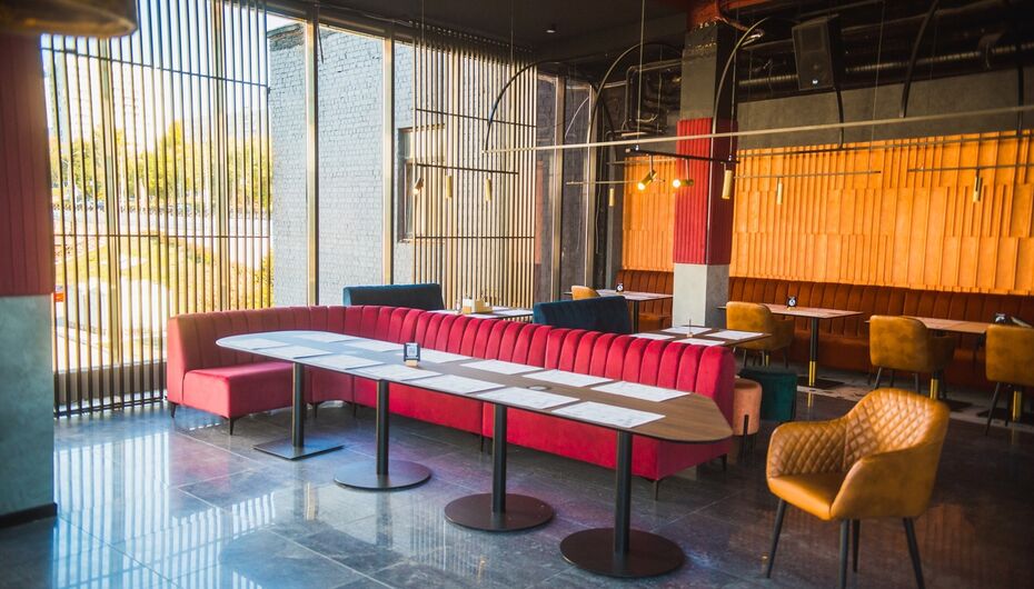 Ресторан По Чесноку