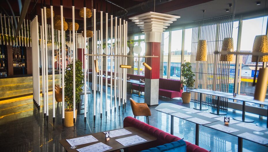 Ресторан По Чесноку