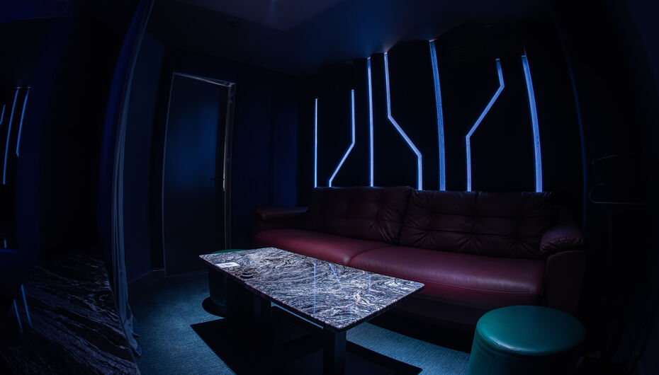 Клуб Notch Men's Club