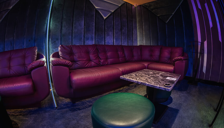 Клуб Notch Men's Club