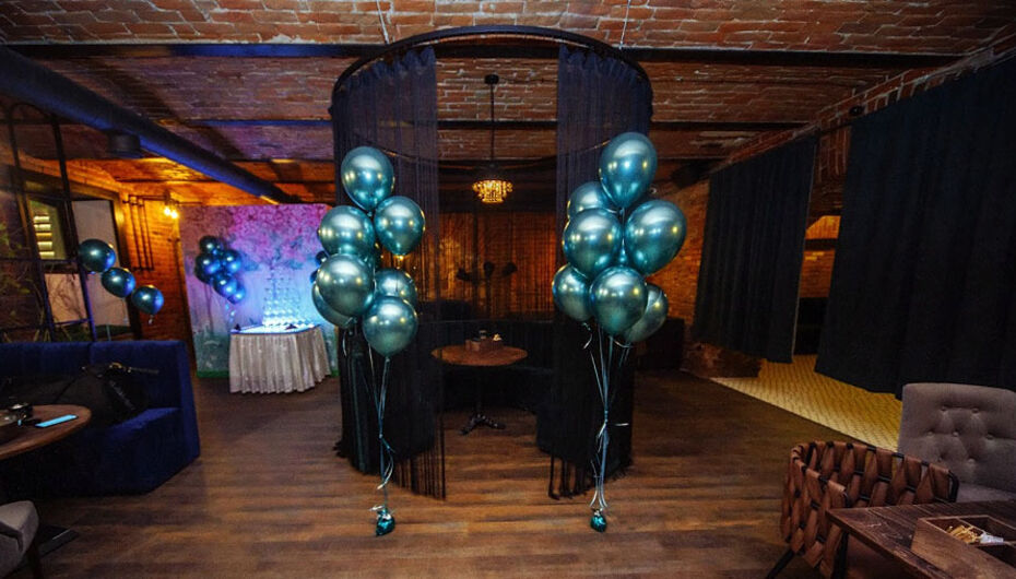 Бар Седьмой лес