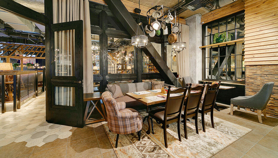 Отзывы о ресторане Вкусновица