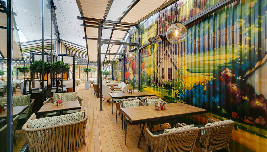 Отзывы о ресторане Вкусновица