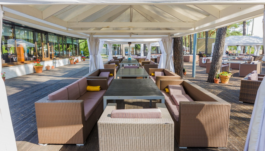 Ресторан Runo.ru