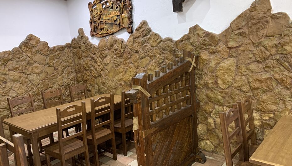 Ресторан Барракуда+