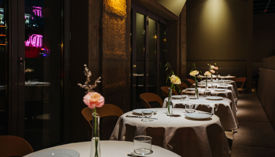 Отзывы о ресторане Restaurant by Deep Fried Friends