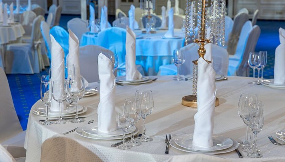 Отзывы о банкетном зале Prime Hall