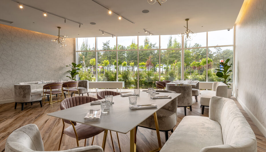 Ресторан Grape